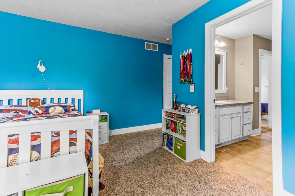 2852 N Saddle Ridge Court NE Algoma Township MI 49341