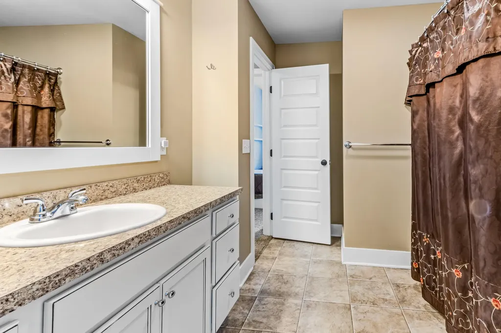 2852 N Saddle Ridge Court NE Algoma Township MI 49341