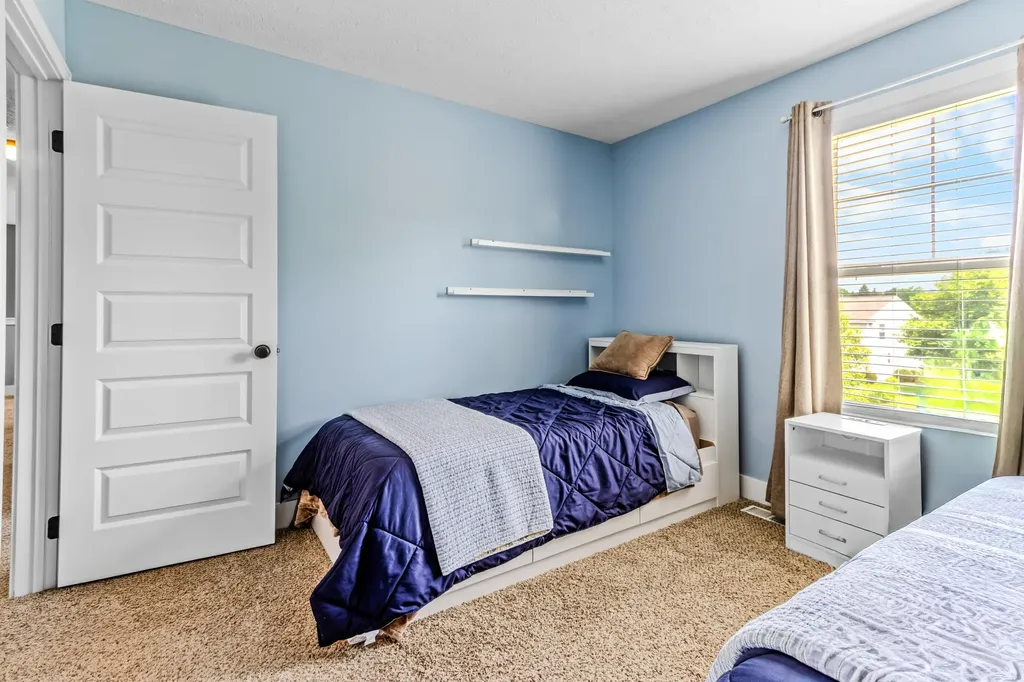 2852 N Saddle Ridge Court NE Algoma Township MI 49341
