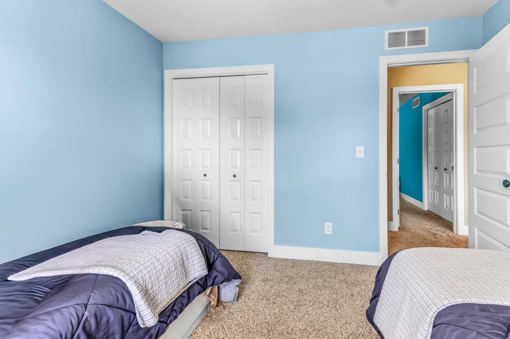 2852 N Saddle Ridge Court NE Algoma Township MI 49341