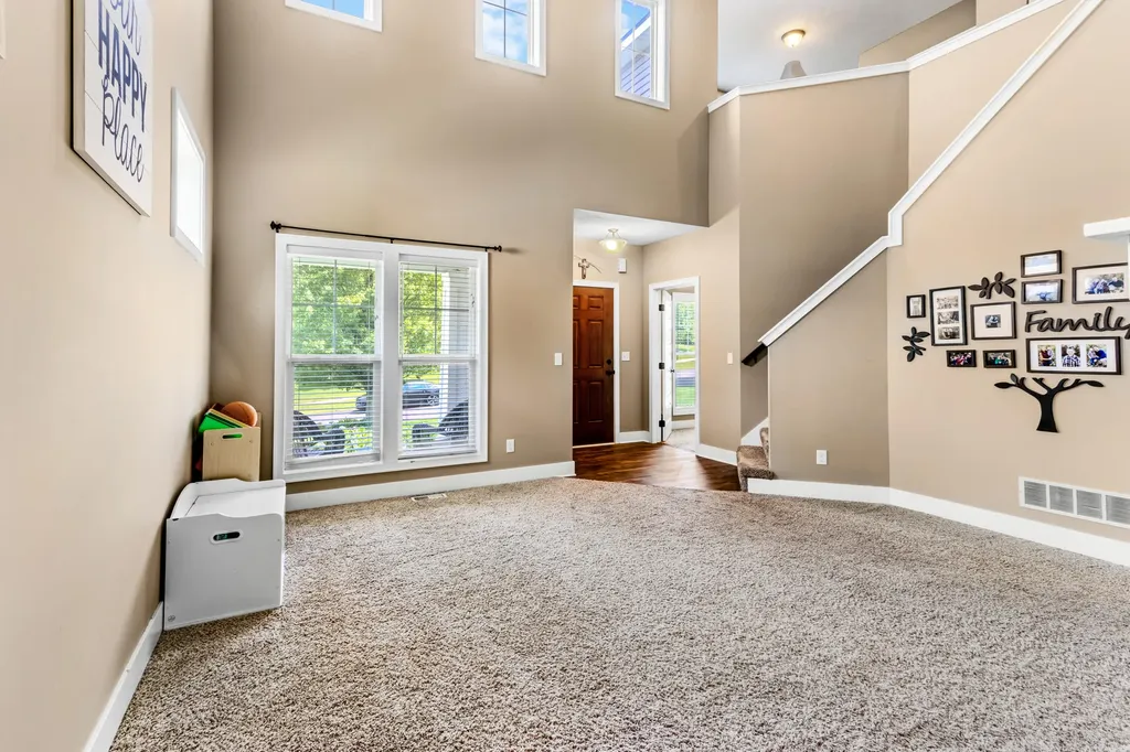 2852 N Saddle Ridge Court NE Algoma Township MI 49341
