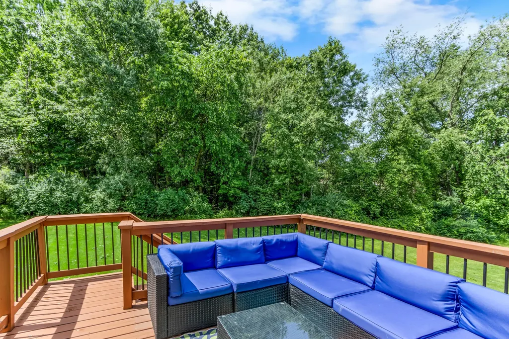 2852 N Saddle Ridge Court NE Algoma Township MI 49341