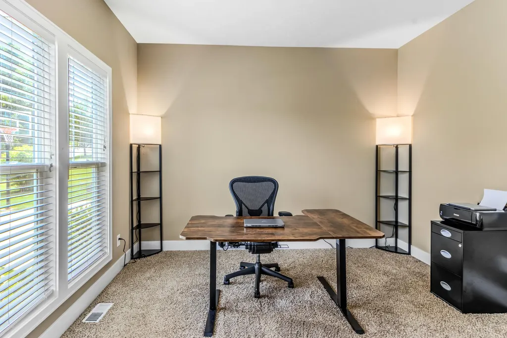2852 N Saddle Ridge Court NE Algoma Township MI 49341
