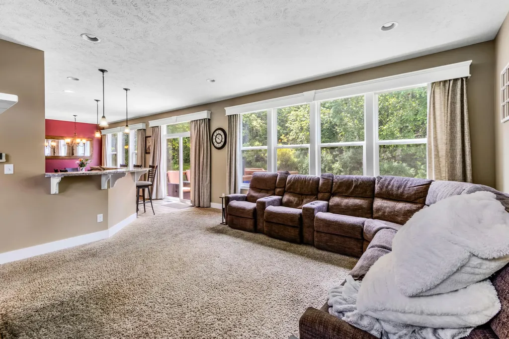 2852 N Saddle Ridge Court NE Algoma Township MI 49341
