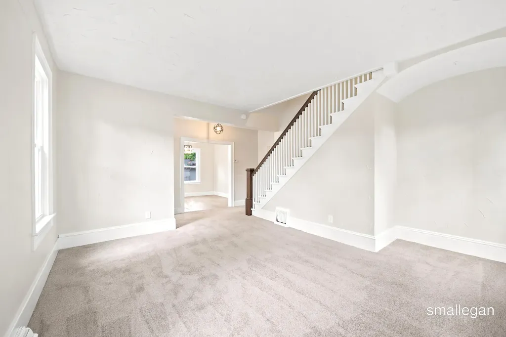 1346 5th Street Muskegon City MI 49441