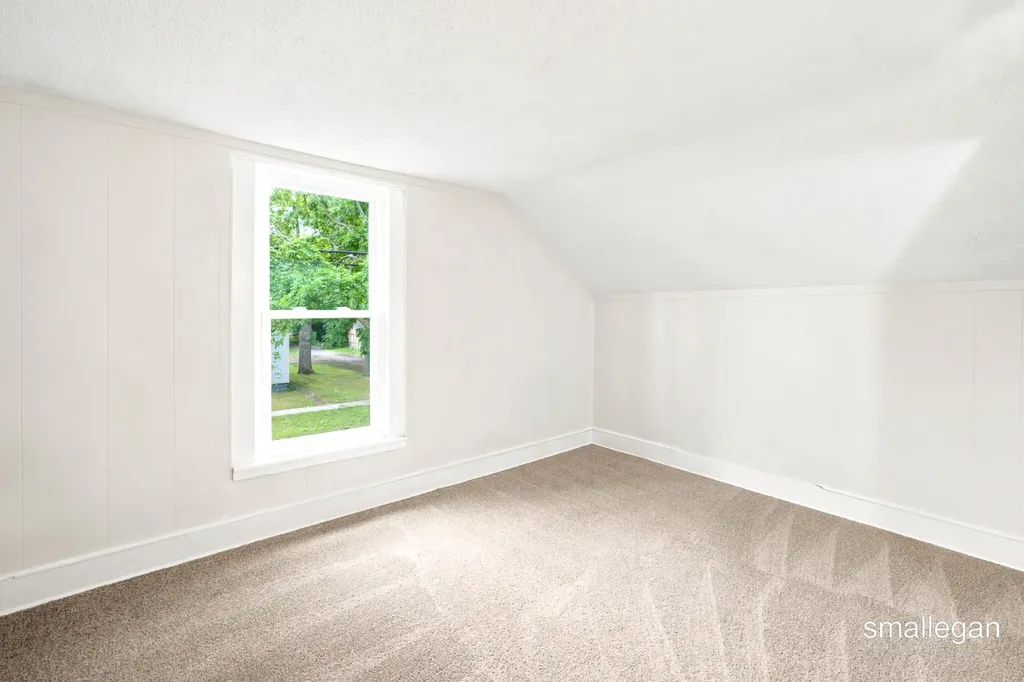 1346 5th Street Muskegon City MI 49441