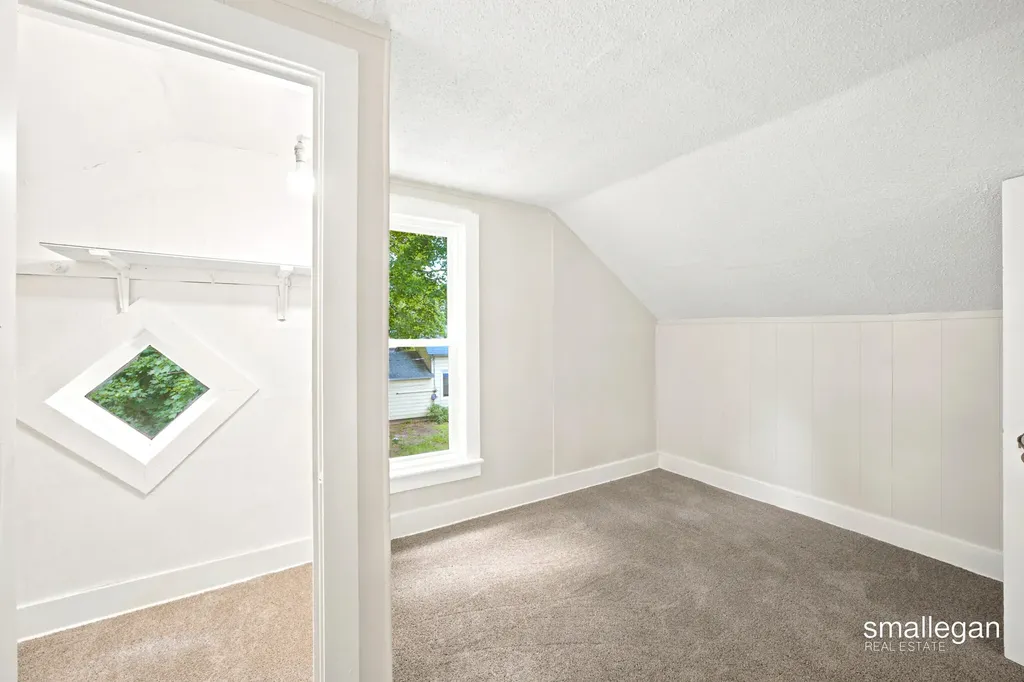 1346 5th Street Muskegon City MI 49441