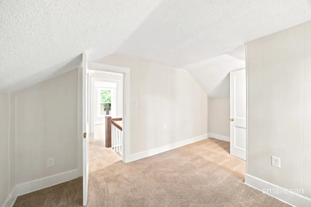 1346 5th Street Muskegon City MI 49441