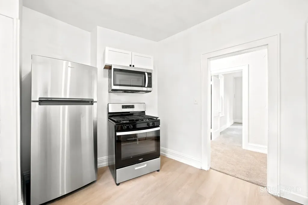 1346 5th Street Muskegon City MI 49441