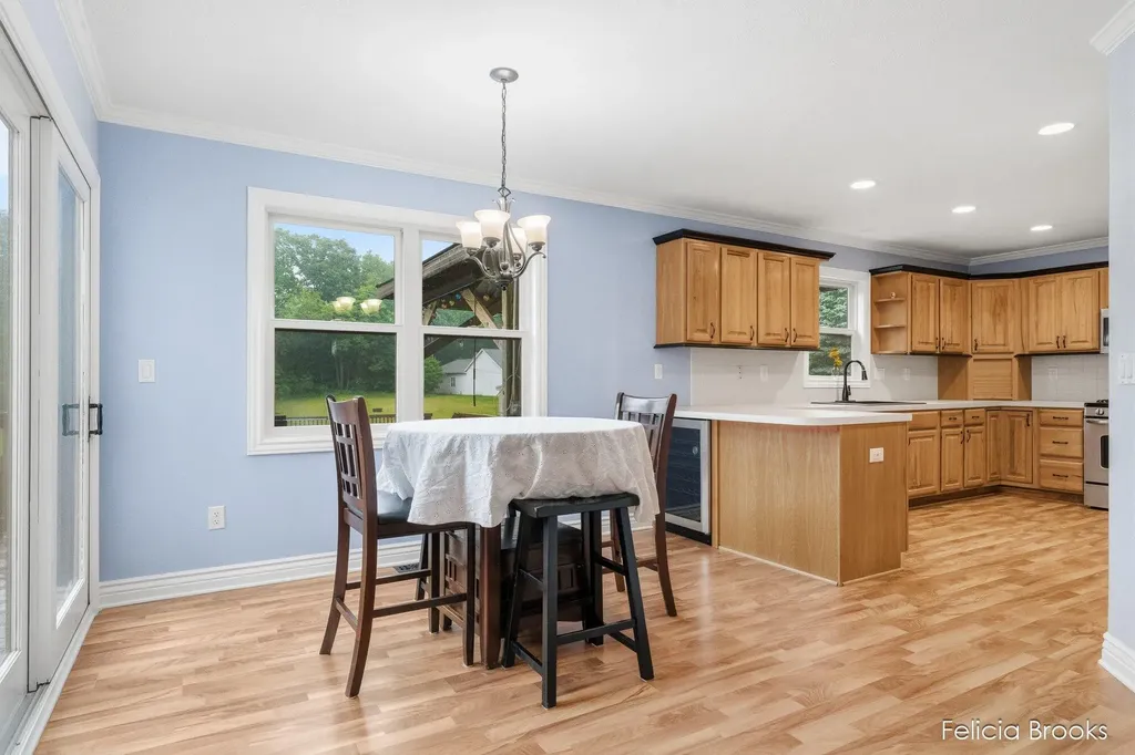 3123 140th Avenue Salem Township MI 49323