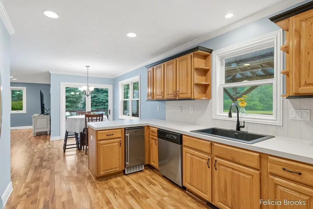 3123 140th Avenue Salem Township MI 49323