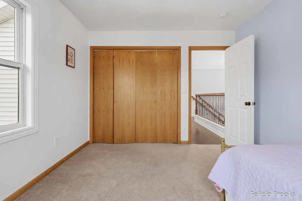 3123 140th Avenue Salem Township MI 49323