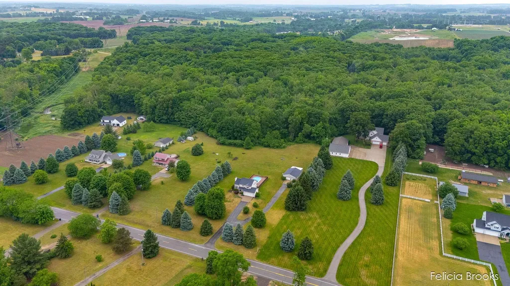 3123 140th Avenue Salem Township MI 49323