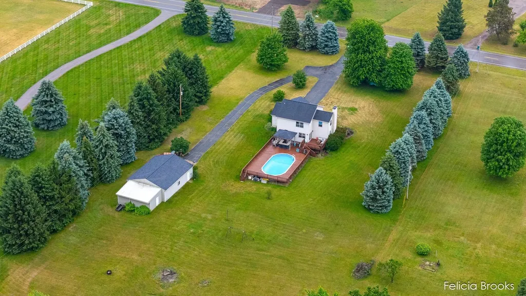 3123 140th Avenue Salem Township MI 49323