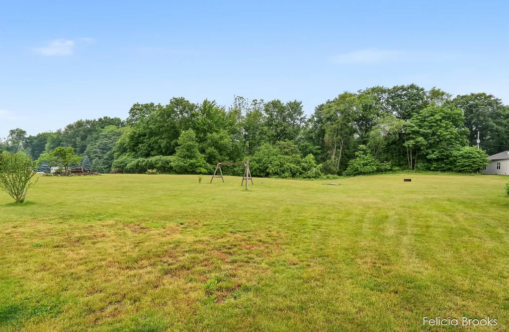 3123 140th Avenue Salem Township MI 49323