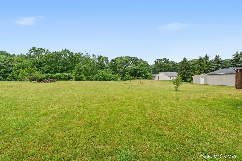 3123 140th Avenue Salem Township MI 49323