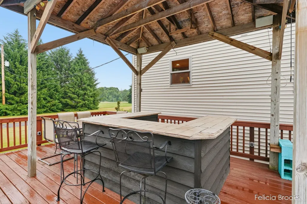 3123 140th Avenue Salem Township MI 49323