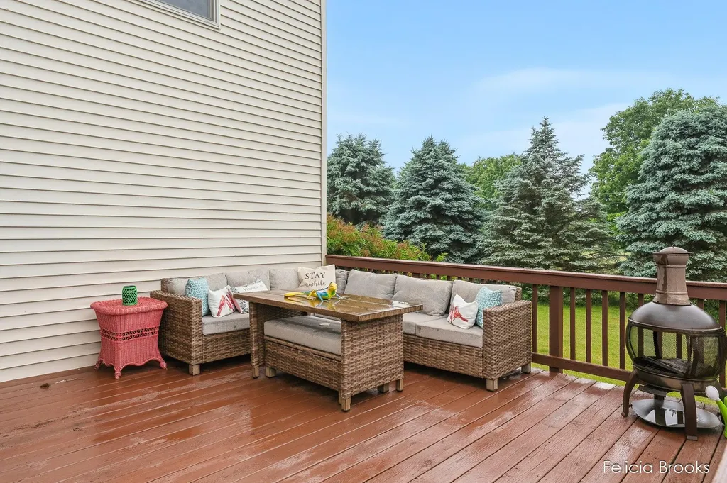 3123 140th Avenue Salem Township MI 49323