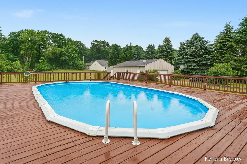 3123 140th Avenue Salem Township MI 49323