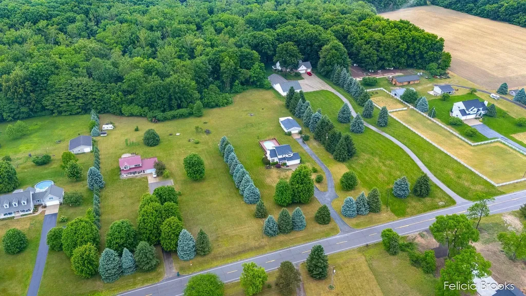 3123 140th Avenue Salem Township MI 49323