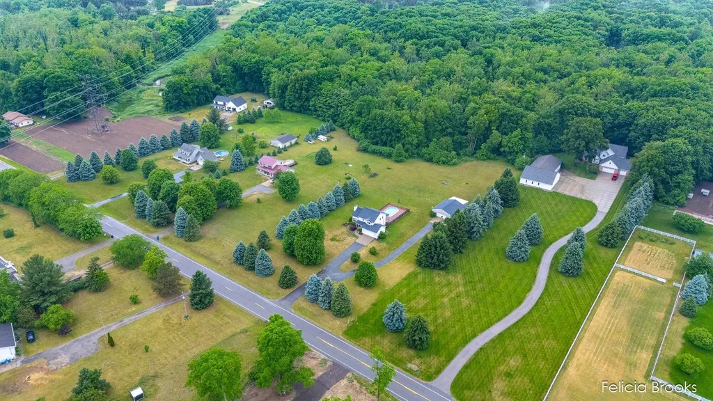 3123 140th Avenue Salem Township MI 49323