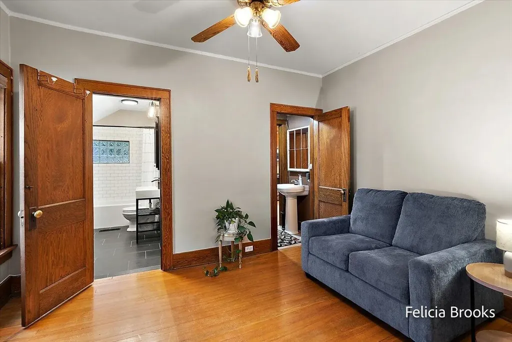 929 S Jefferson Street Hastings City MI 49058