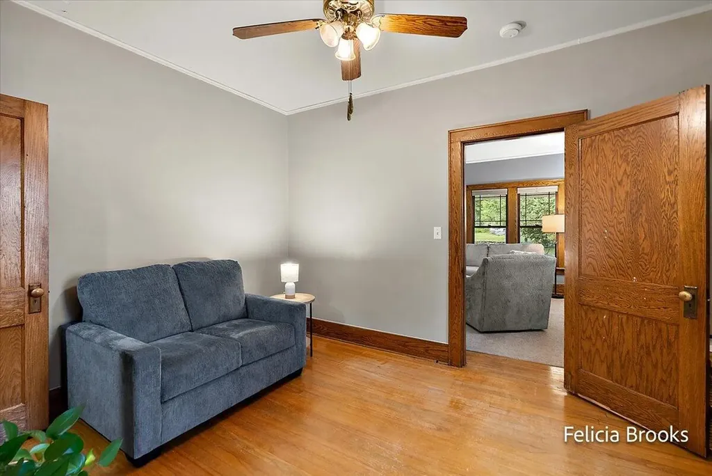 929 S Jefferson Street Hastings City MI 49058