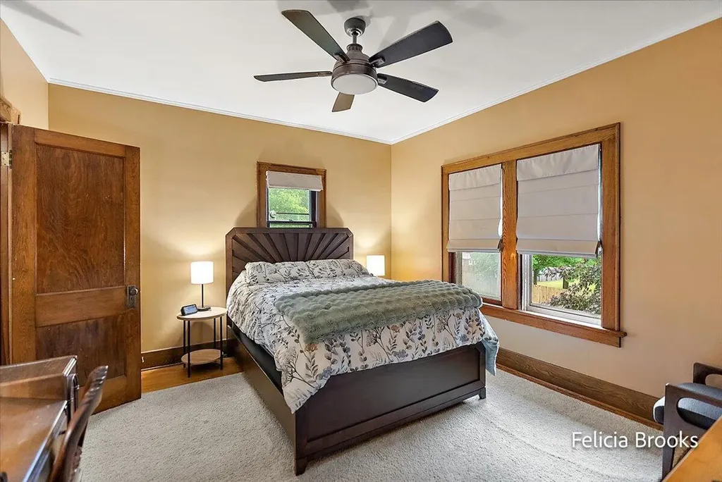 929 S Jefferson Street Hastings City MI 49058