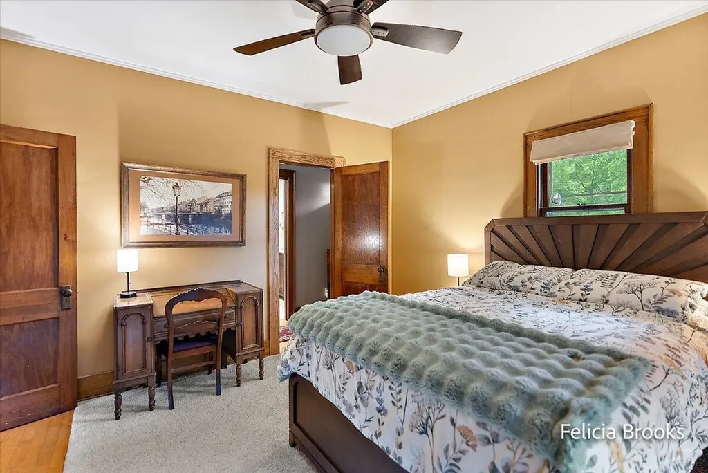 929 S Jefferson Street Hastings City MI 49058