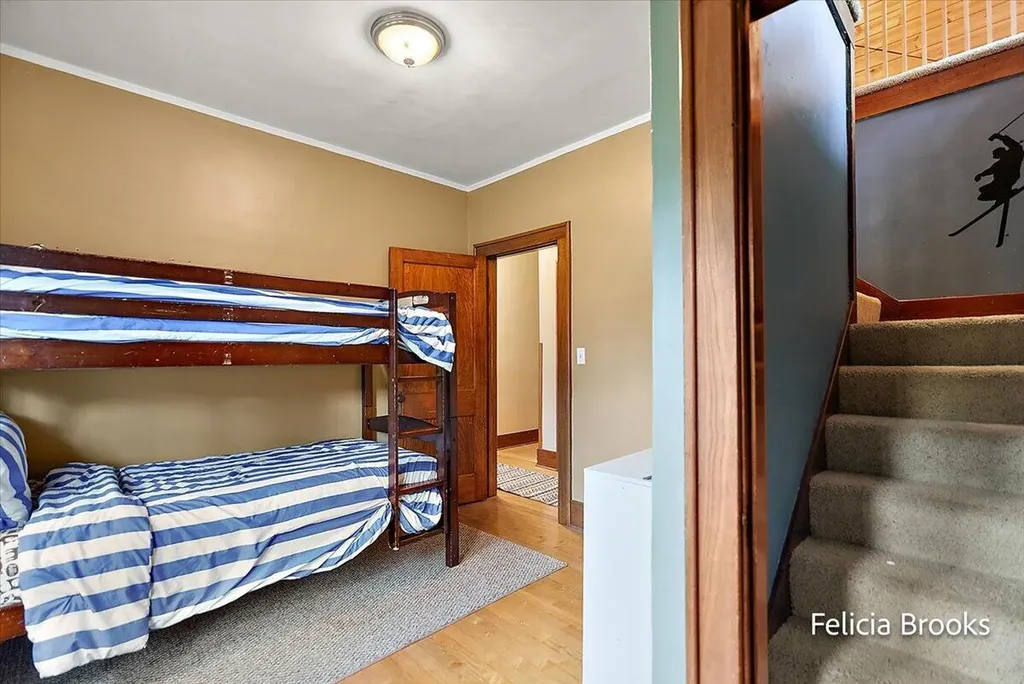 929 S Jefferson Street Hastings City MI 49058