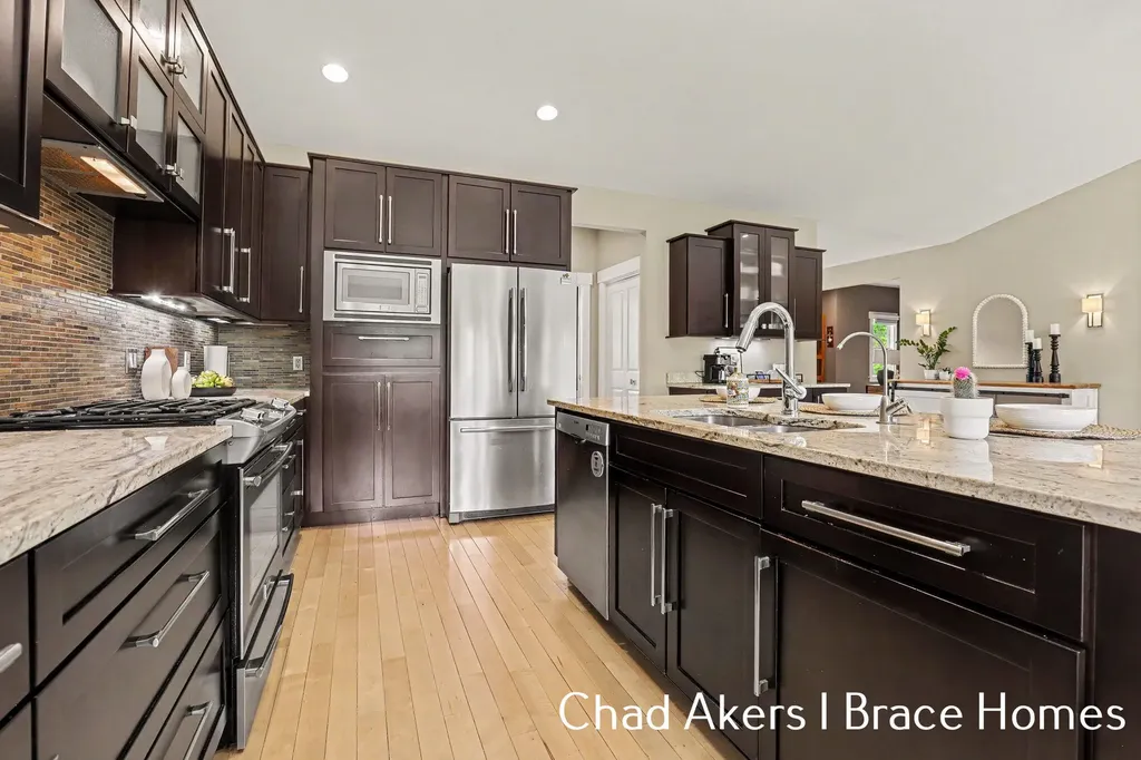 6254 Vickery Hill Court SE Cascade Charter Township MI 49546
