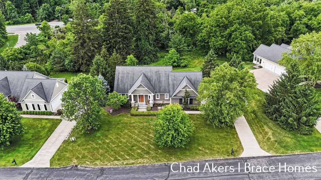 6254 Vickery Hill Court SE Cascade Charter Township MI 49546
