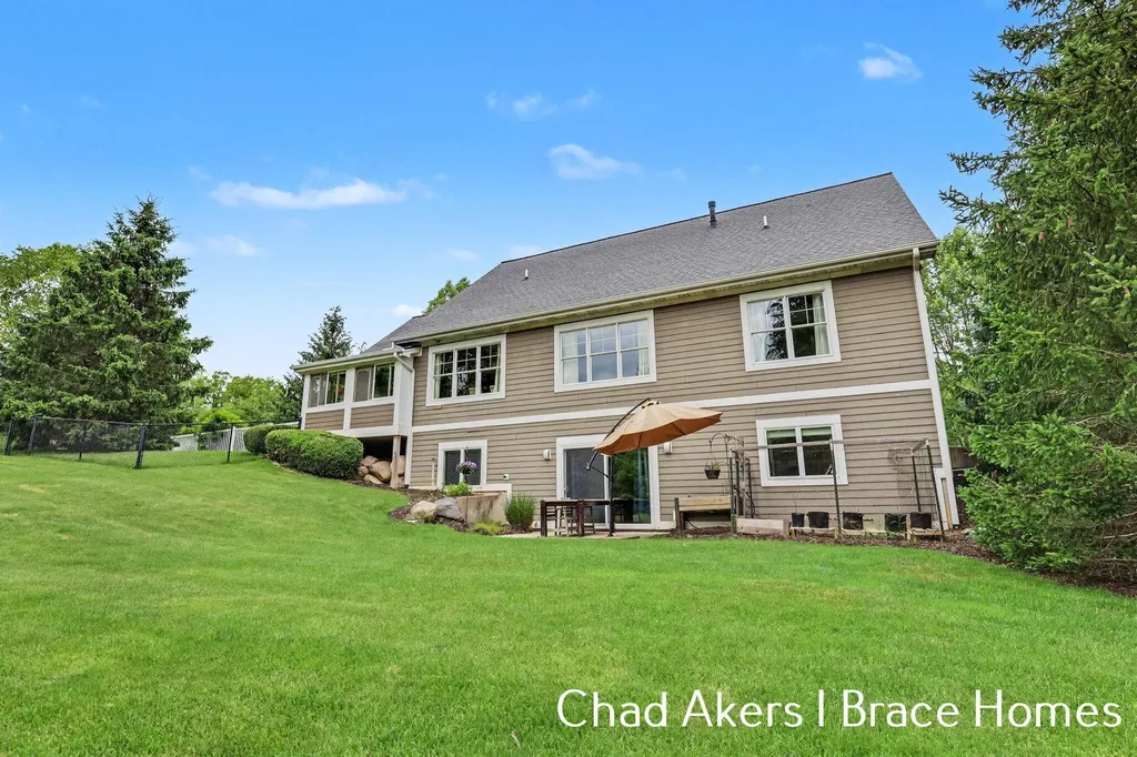 6254 Vickery Hill Court SE Cascade Charter Township MI 49546