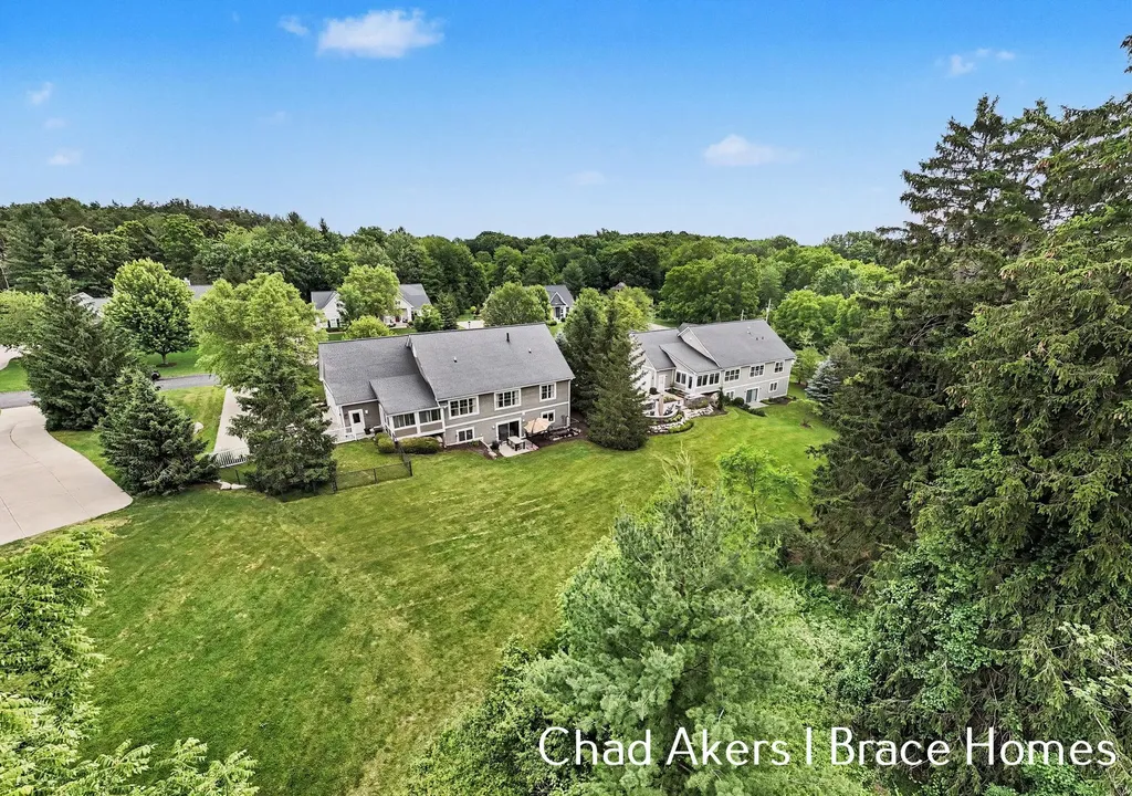6254 Vickery Hill Court SE Cascade Charter Township MI 49546