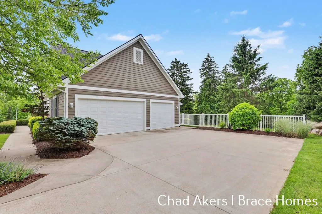 6254 Vickery Hill Court SE Cascade Charter Township MI 49546