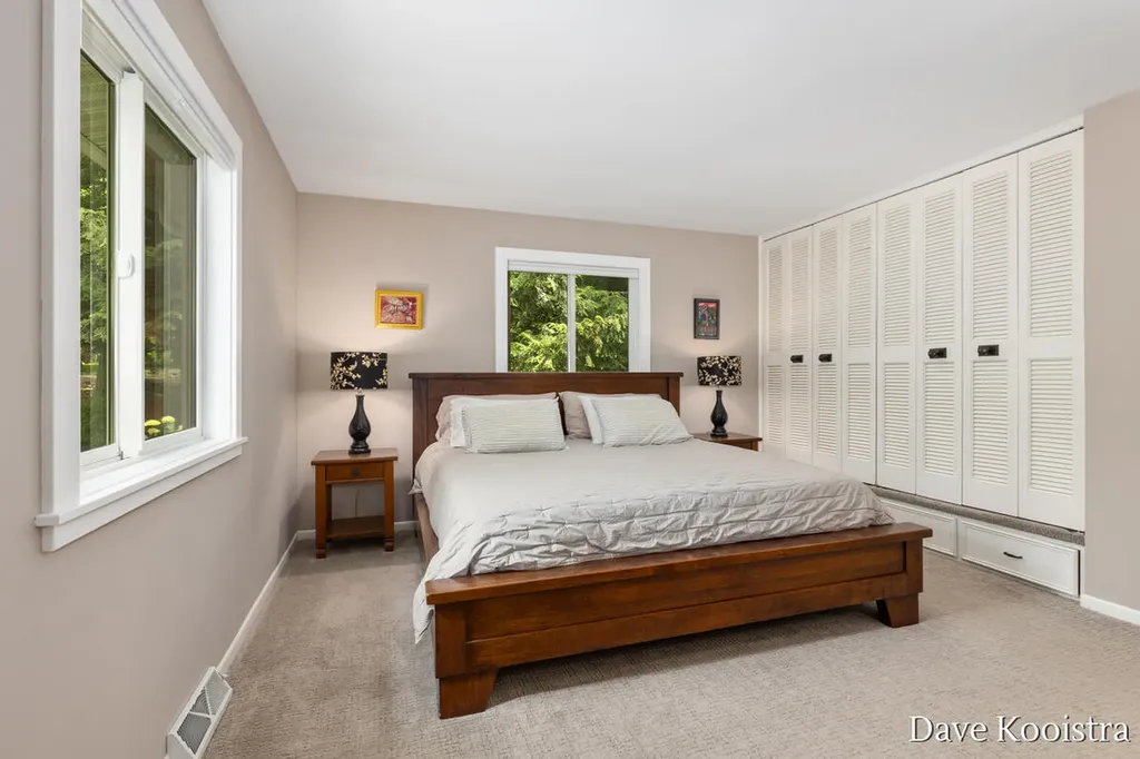 2480 Burton Woods Court SE Cascade Charter Township MI 49546