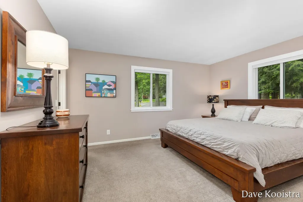 2480 Burton Woods Court SE Cascade Charter Township MI 49546