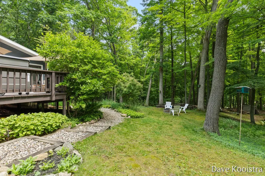2480 Burton Woods Court SE Cascade Charter Township MI 49546