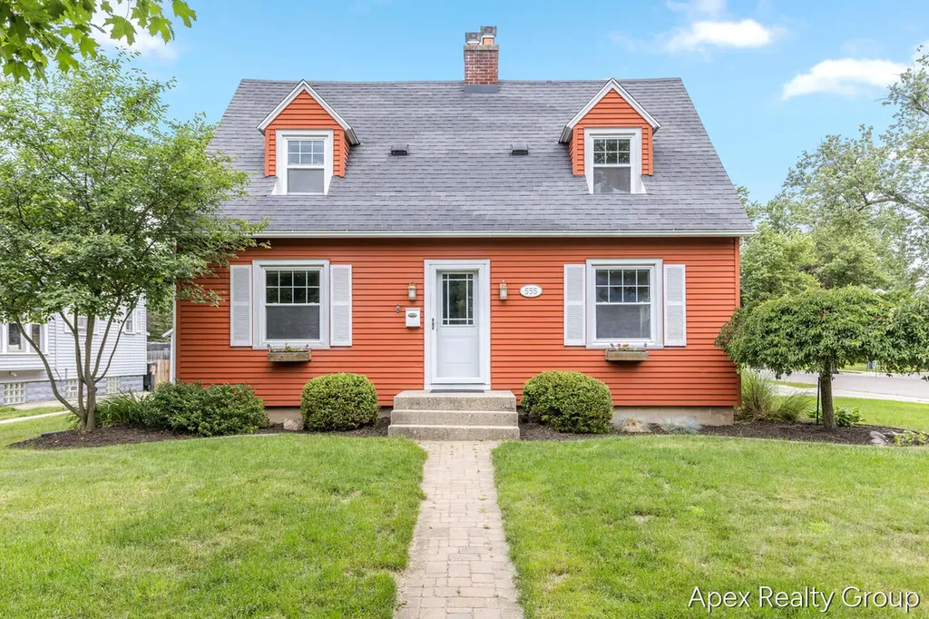 555 E Central Avenue Zeeland City MI 49464
