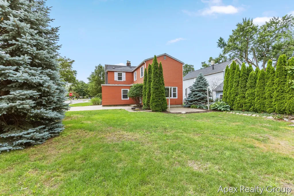 555 E Central Avenue Zeeland City MI 49464