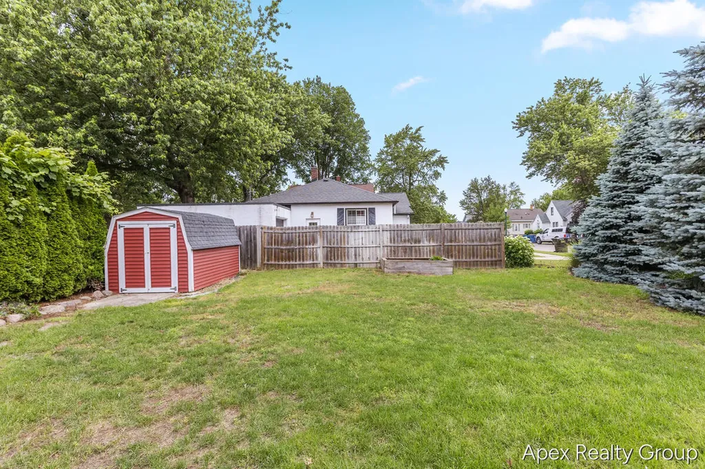 555 E Central Avenue Zeeland City MI 49464