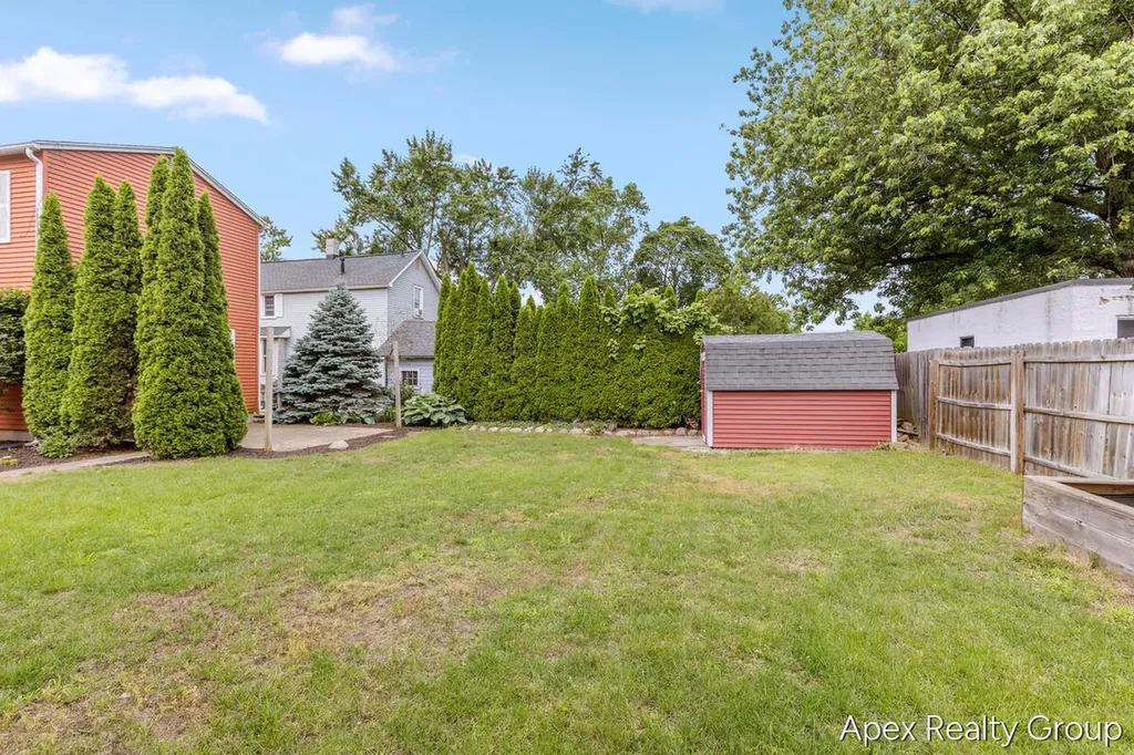 555 E Central Avenue Zeeland City MI 49464