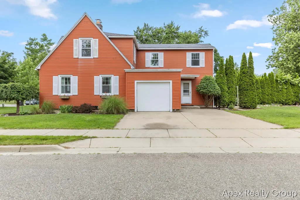555 E Central Avenue Zeeland City MI 49464