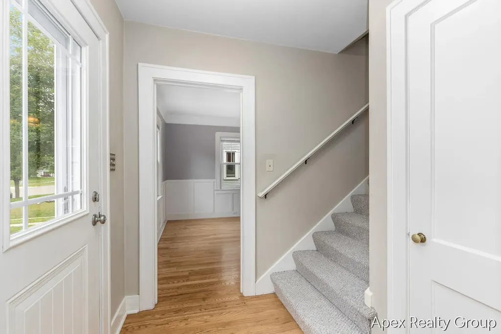 555 E Central Avenue Zeeland City MI 49464
