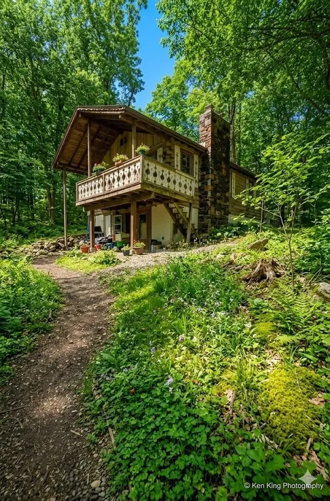 7542 Wyndamar Drive Mancelona Township MI 49659