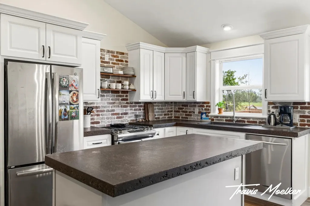 23438 Kimball Road Montcalm Township MI 49343