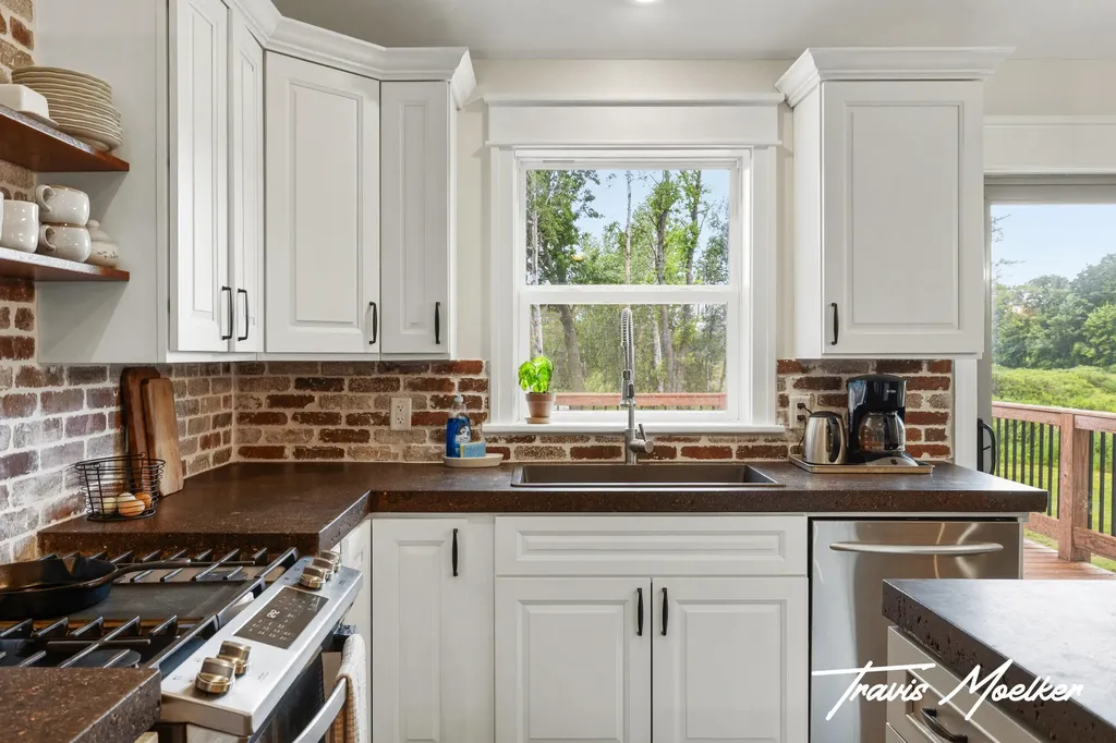 23438 Kimball Road Montcalm Township MI 49343