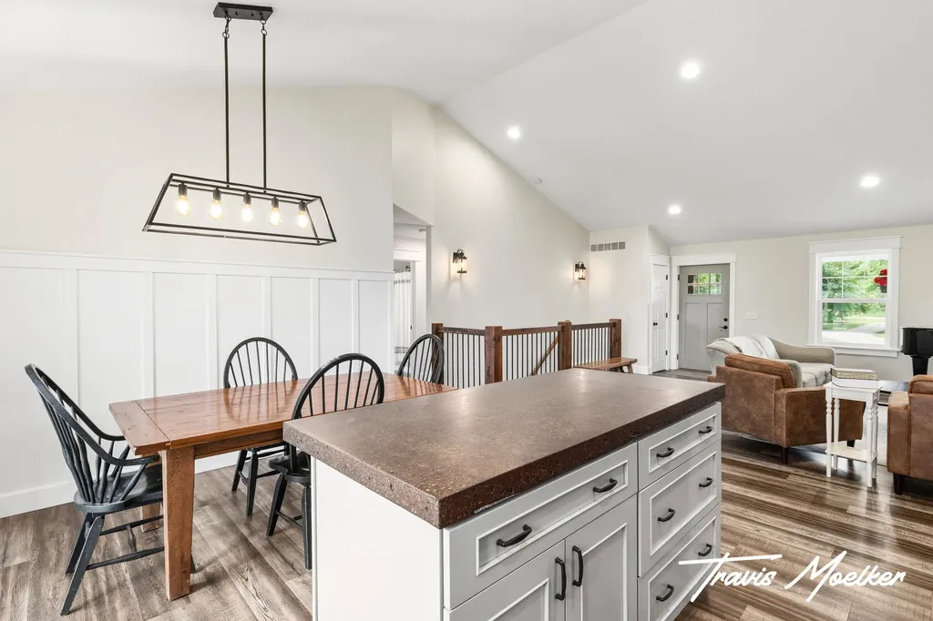 23438 Kimball Road Montcalm Township MI 49343