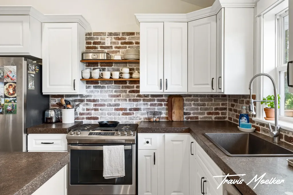 23438 Kimball Road Montcalm Township MI 49343