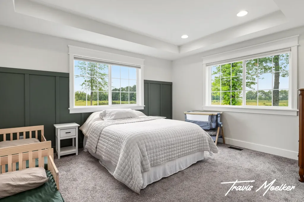 23438 Kimball Road Montcalm Township MI 49343